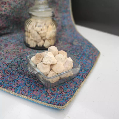 کشک محلی طبیعی و بدون افزودنی یک کیلویی